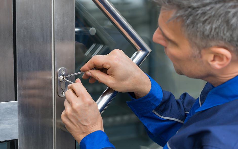 experts serruriers Alfortville