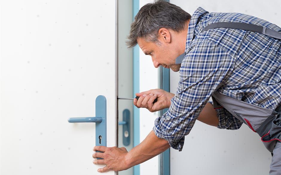 urgence serrurier ouverture de porte Aulnay-sous-Bois